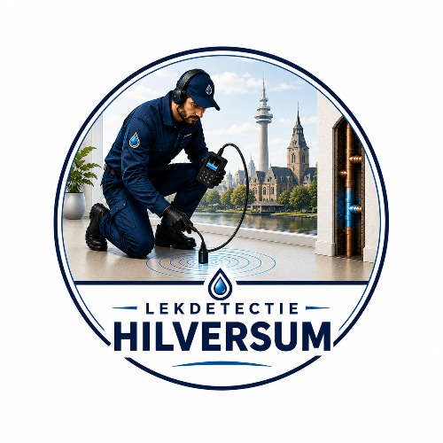 lekdetectiehilversum